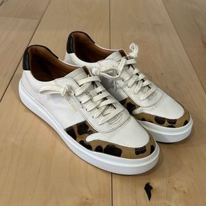 Cole Haan GrandPro Sneakers